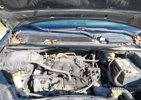 2010 Dodge Grand Caravan Sxt from USA, damaged, VIN 2D4RN5D11AR219634